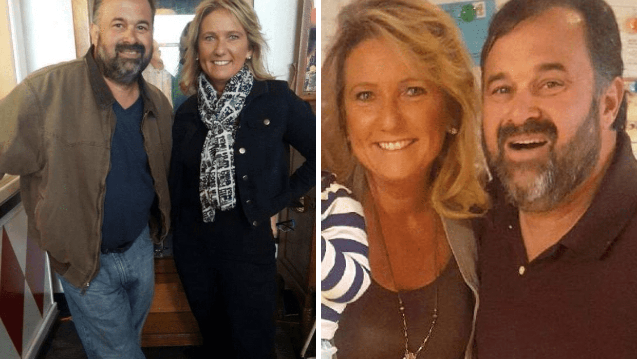 Frank and Diann (Facebook/Frank Fritz)