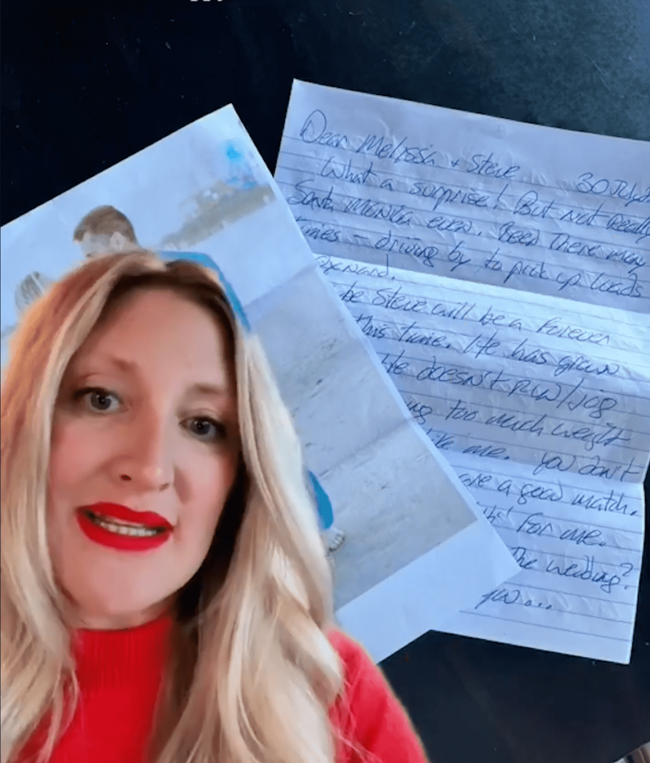 (Screenshot from lifeafterhappyface/TikTok)