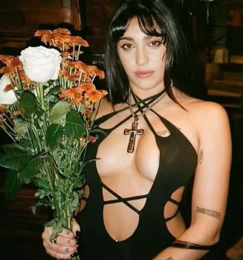 Lourdes (Lourdes/Instagram)