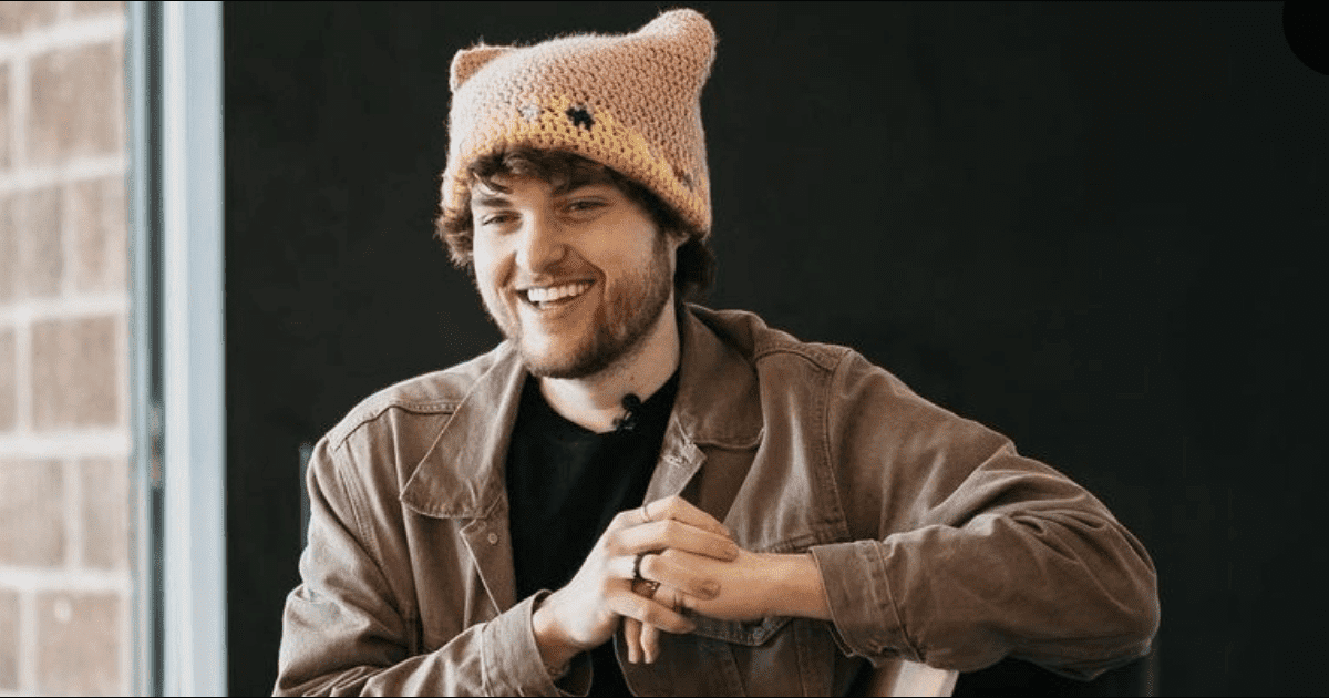 (@dreamwasteken/Instagram) 