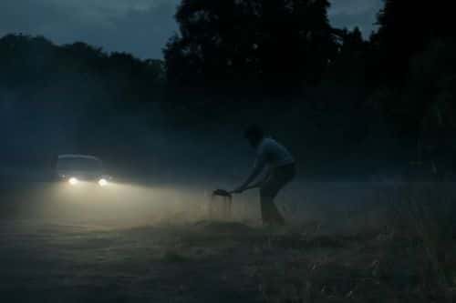 A still from 'YOU' Season 4 (Netflix)