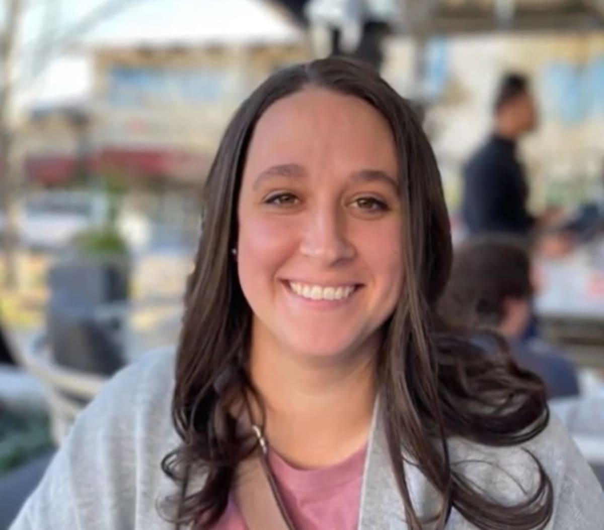 Elizabeth Lweis/ WLKY Screenshot 