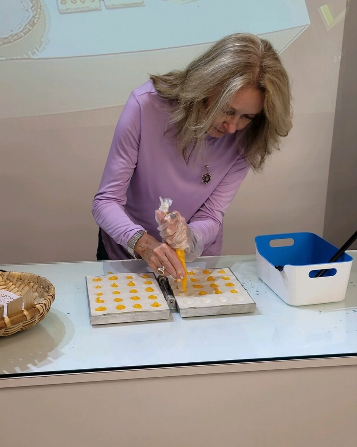 'The Golden Bachelor' contestant Christina Kempton (Instagram/christina.kempton)