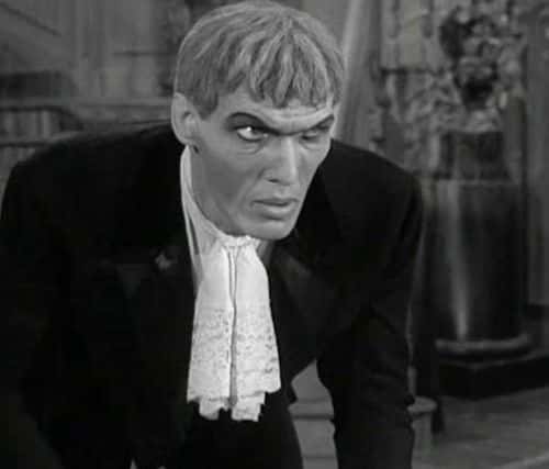 (Ted Cassidy/imdb)