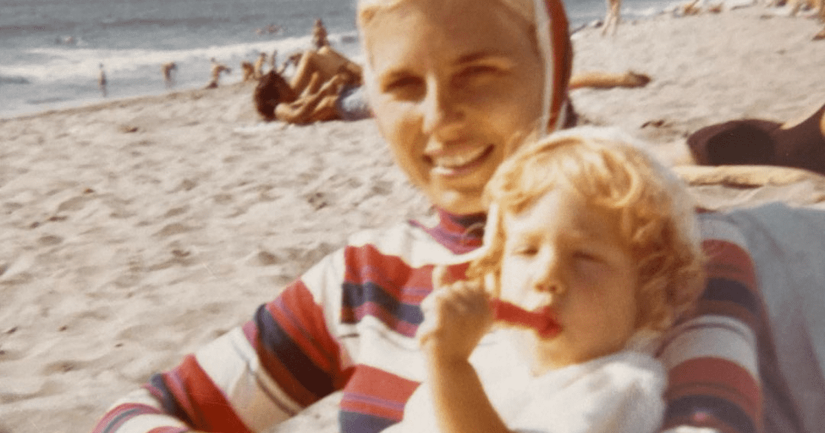 'RHONY's Jenna Lyons disclosed that her mother Barbara, a piano instructor, has a specific type of autism (Instagram/jennalyonsnyc)