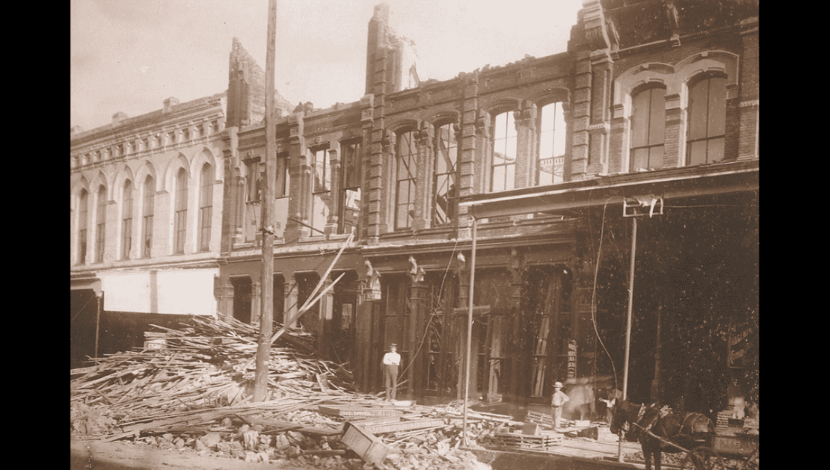 (Galveston Historical Foundation)