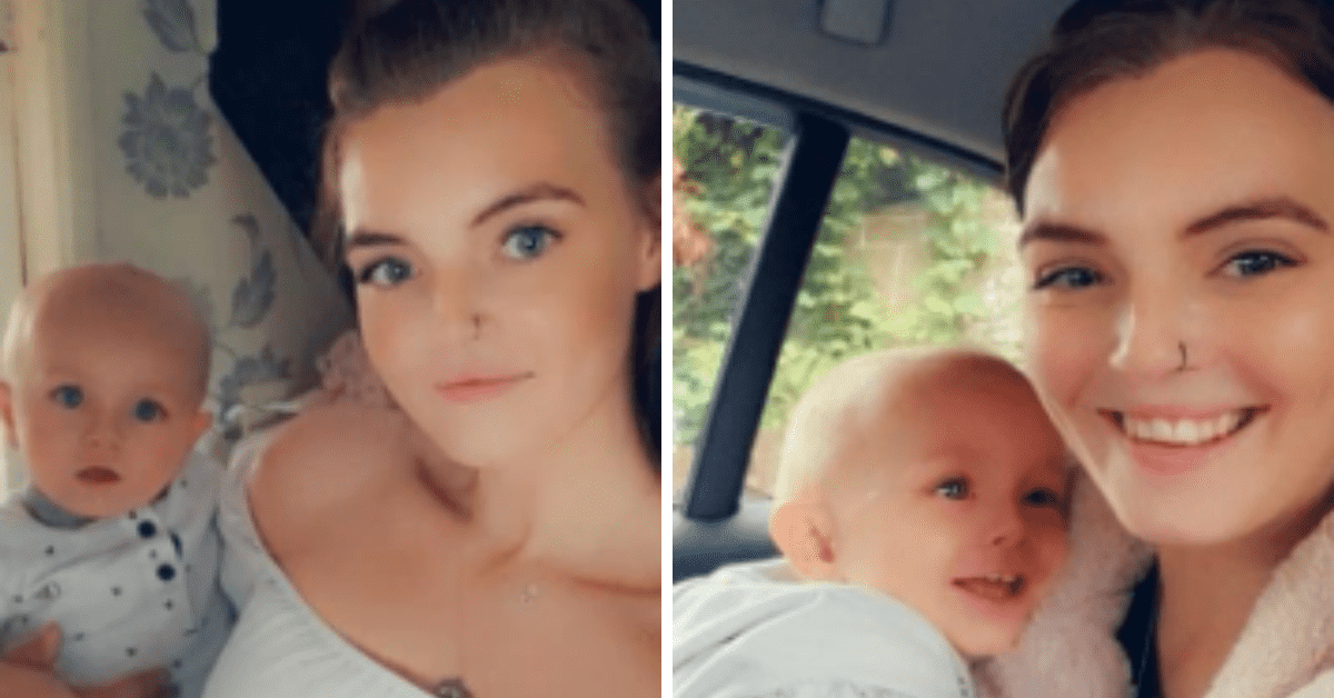 Kane stayed away from drugs and has been actively seeking help (Natalie Kane/Facebook)