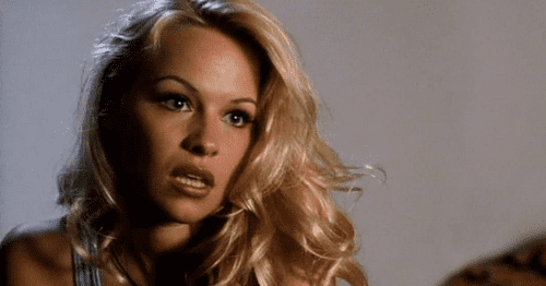Pamela Anderson in 'Raw Justice' (IMDB)