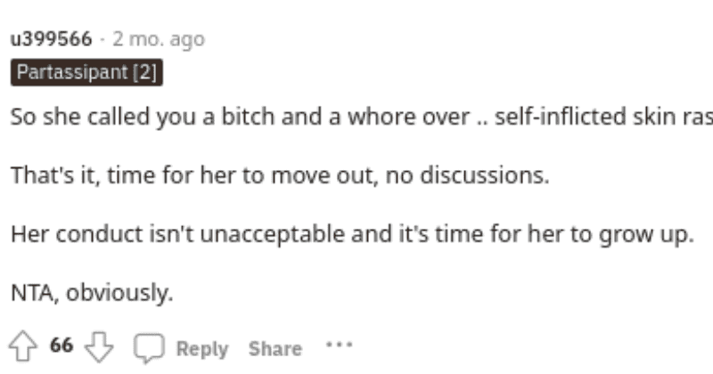 (Reddit/ Posted by
u/Diamond_honey102)