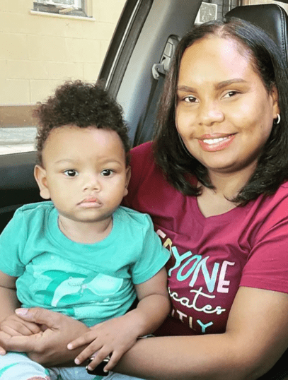 Dominici and a 2-year-old boy recieved multiple doses of the overdose-reversing drug Narcan, though Dominici later died at Montefiore Hospital (Otoniel Feliz/Instagram)
