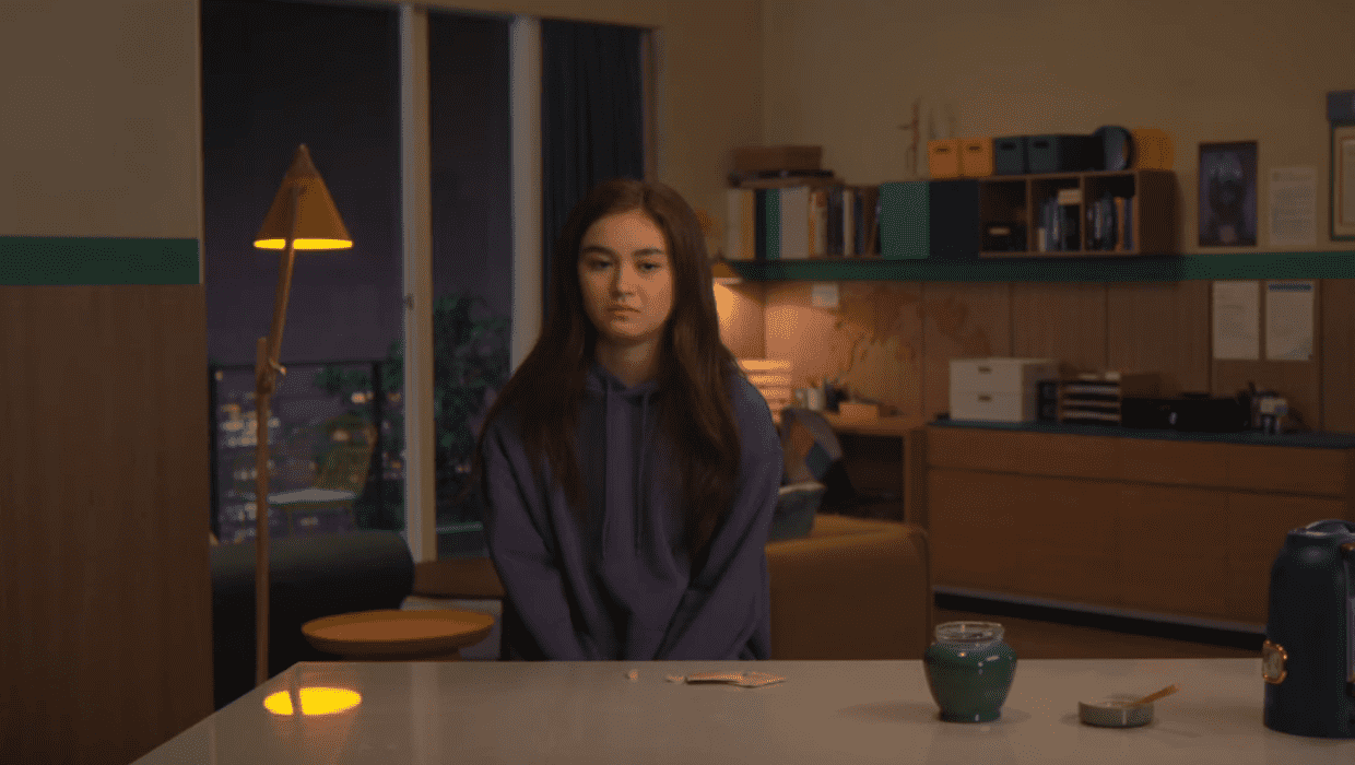 The end of an era for Kitty Song Covey in 'XO, Kitty' Episode 10 (Netflix)