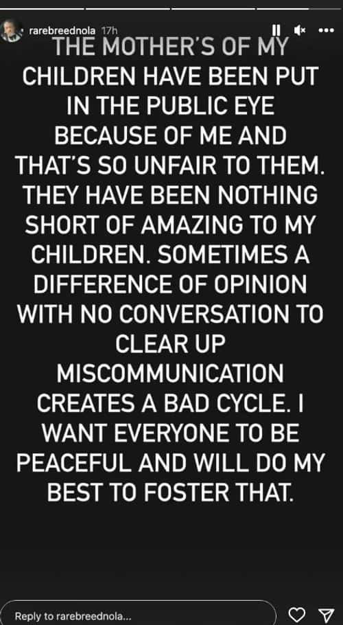 (Instagram/@rarebreednola)