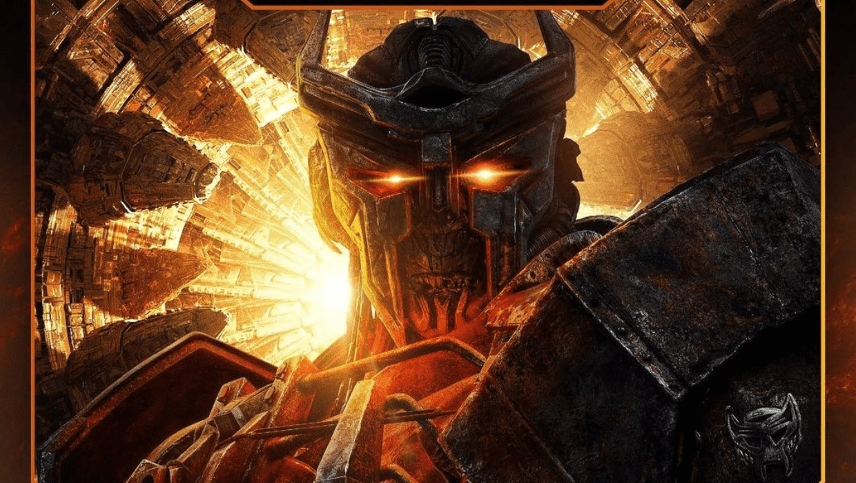 Scourge in a still from 'Transformers: Rise of the Beasts' (@transformersmovie/Instagram)