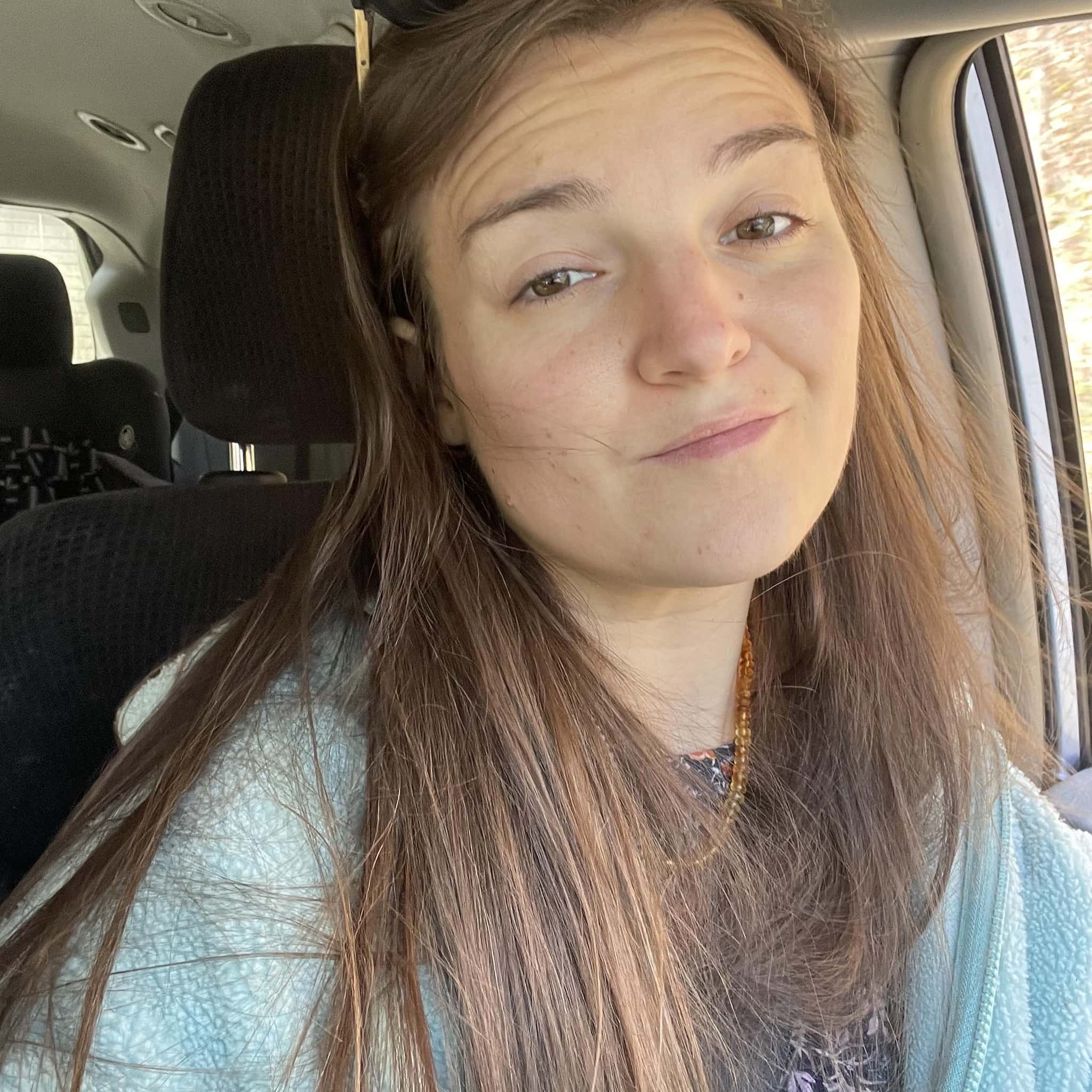 Lauren Cook (Franklin County Police)