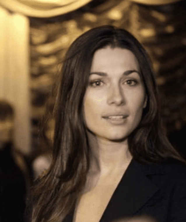 Olga Korotyayeva is an actress best known for her roles in 'Blast' (IMDb)