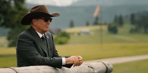 A still from 'Yellowstone' Season 5 (Paramount Network)