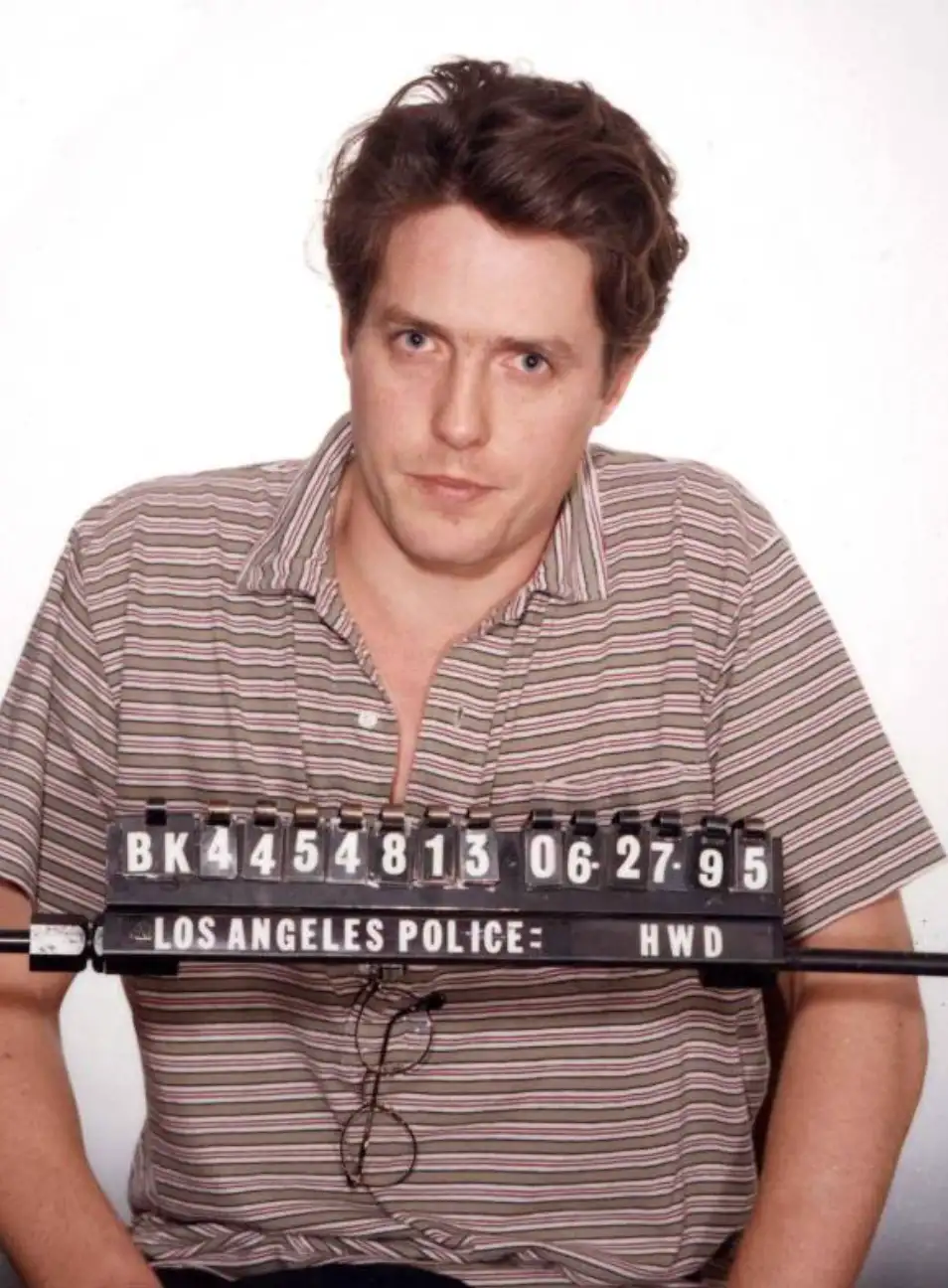 (Los Angeles Police)