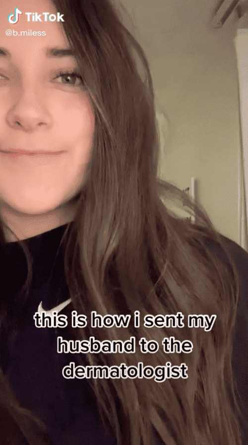 Brinlee Miles (TikTok)