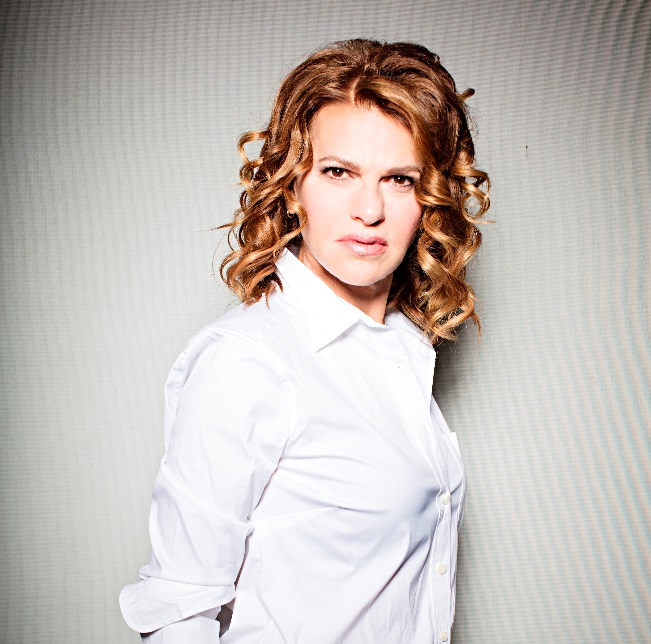 Sandra Bernhard Joins the Sweetbitter Cast