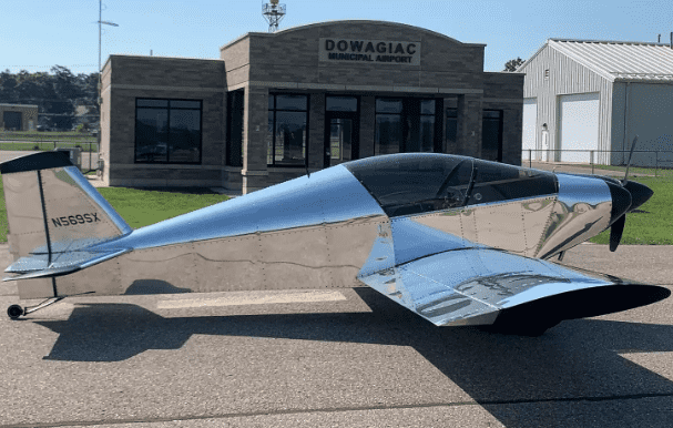  (Dowagiac Police Department)