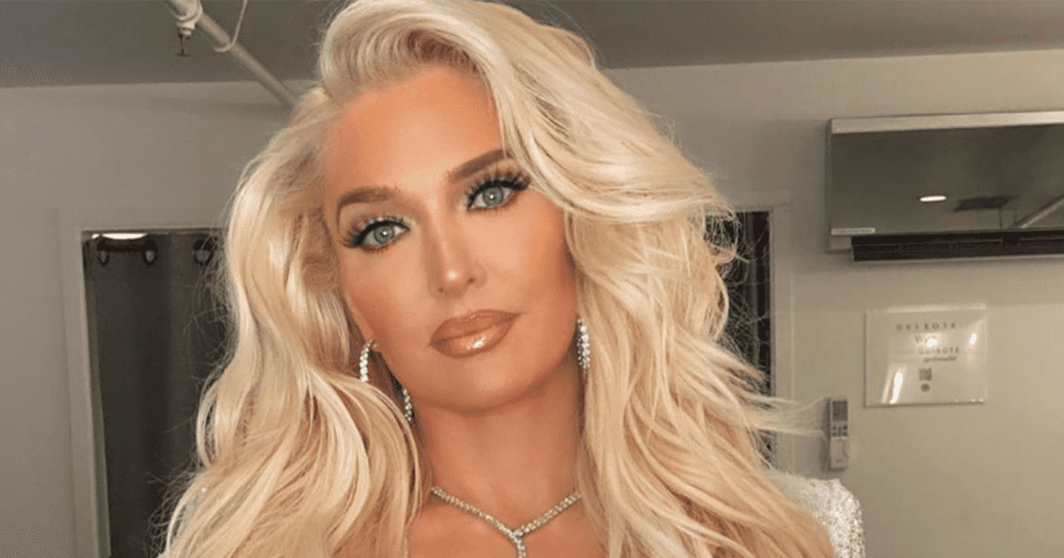 Christopher Psaila, the designer of Marco Marco clothing, filed a lawsuit against Erika Jayne in federal court (BRAVOTV)