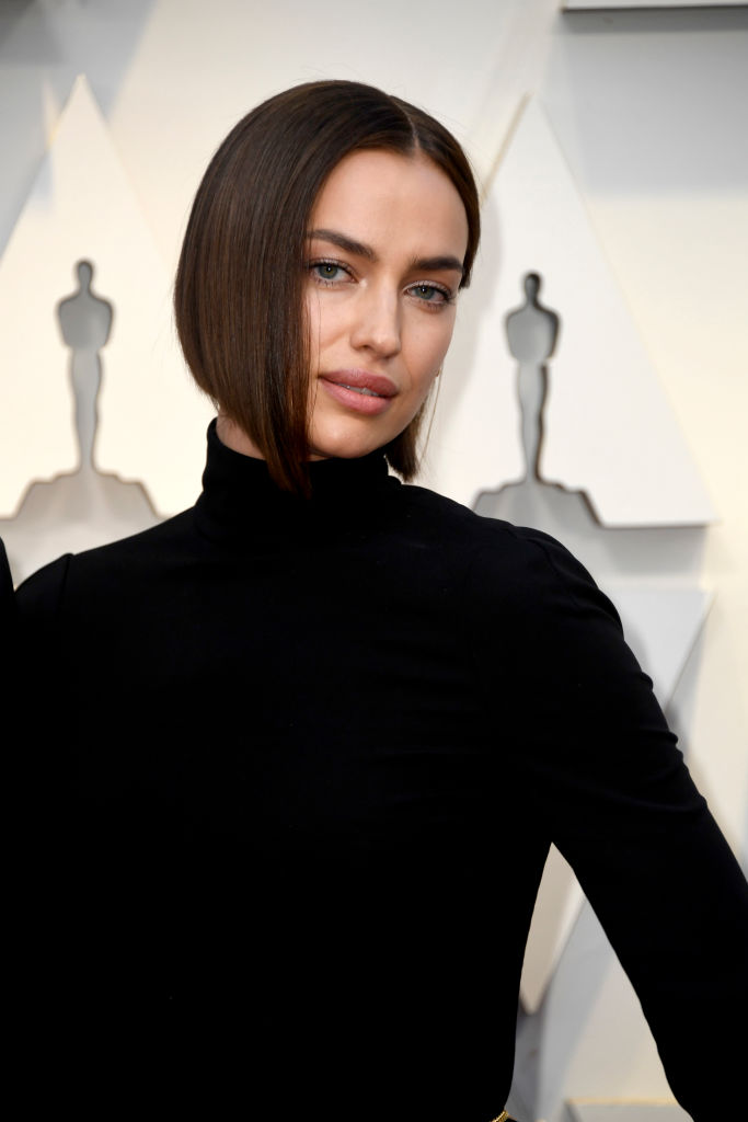 Irina Shayk (Source: Getty Images)