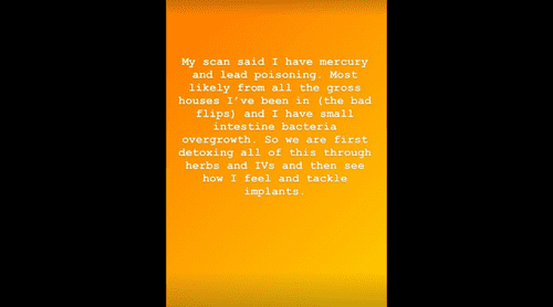 (@thechristinahall/ Instagram)