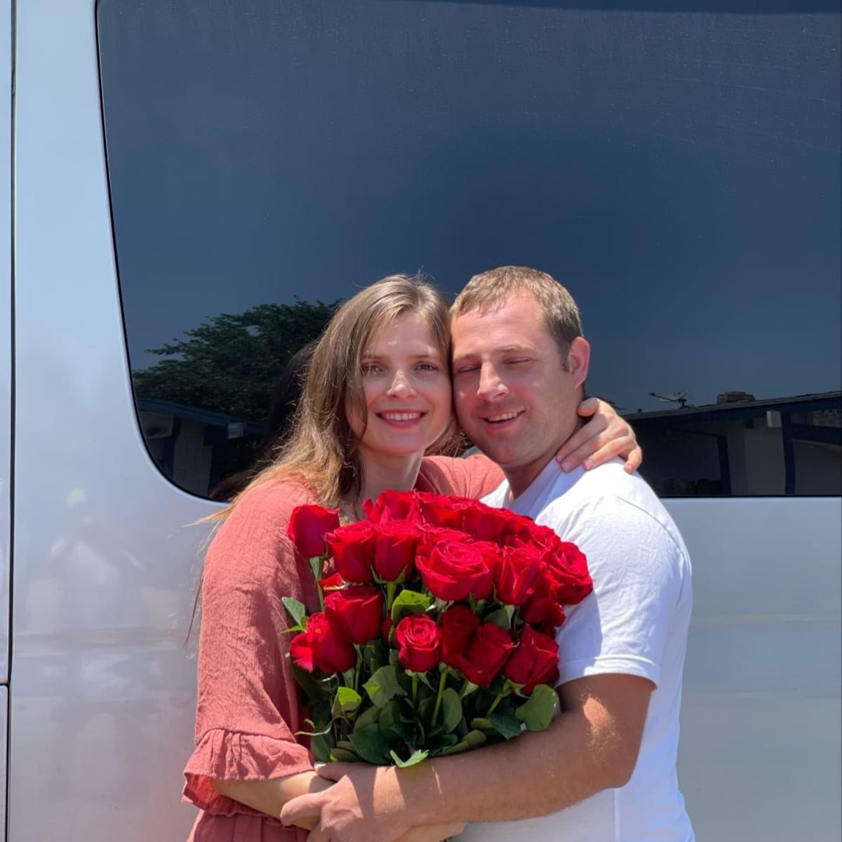 MAKSIM VECHIRKO/ Facebook