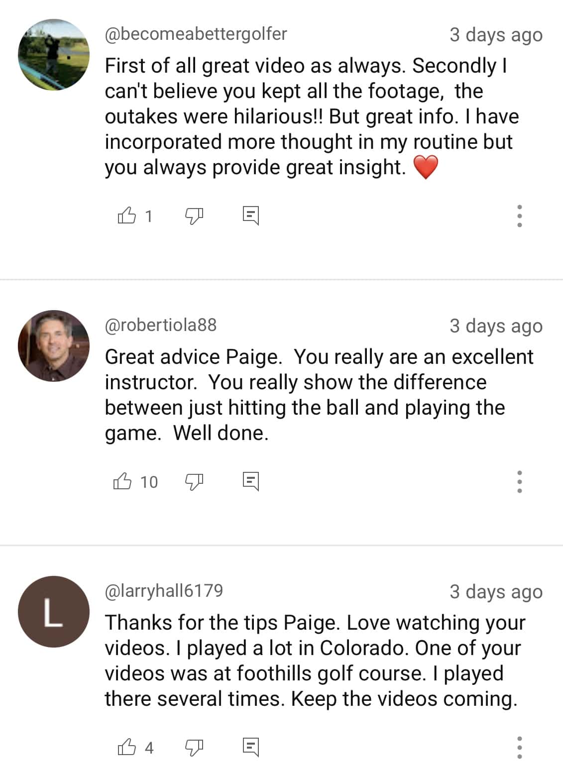 (@Paigespiranac/Youtube)