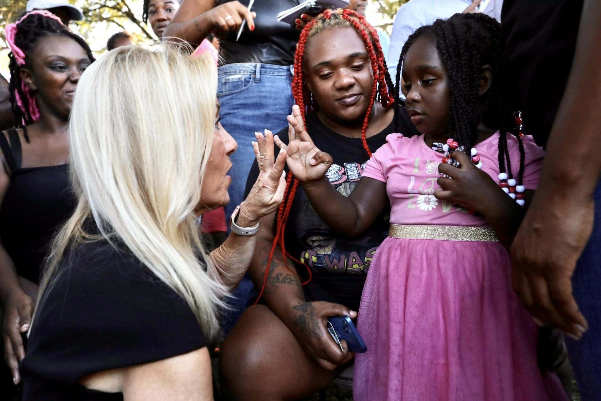 (City of Jacksonville, Florida - Government/Facebook )