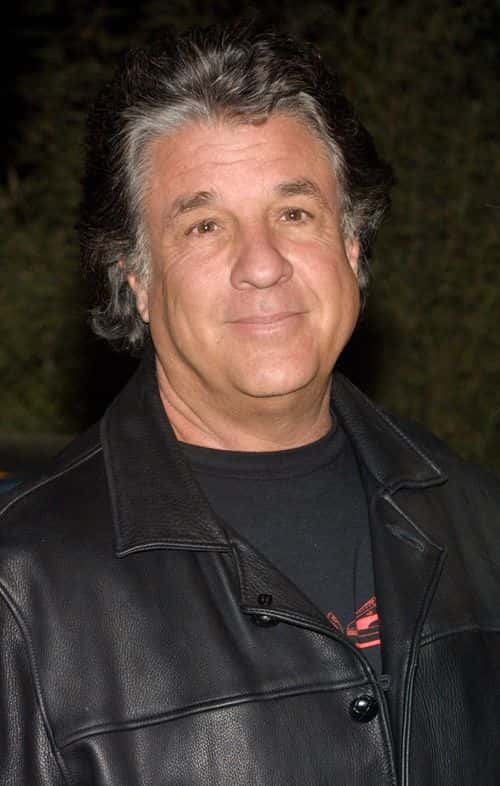 Producer Jon Peters attends the 12th Annual Environmental Media Awards at the Ebell of Los Angeles on November 20, 2002 in Los Angeles.  The Environmental Media Awards recognize film and television productions that increase public awareness of environmental issues and inspire personal action to address these problems.