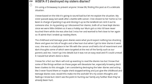 (Reddit post screengrab)