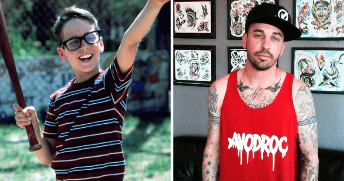 (Century Fox Home Entertainment) (chaunceyleopardi/Facebook) 