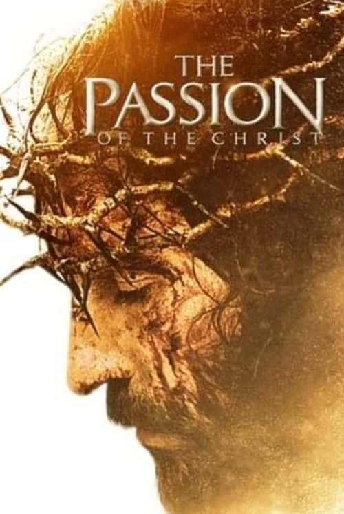 'The Passion of the Christ' film 2004 (IMDb)
