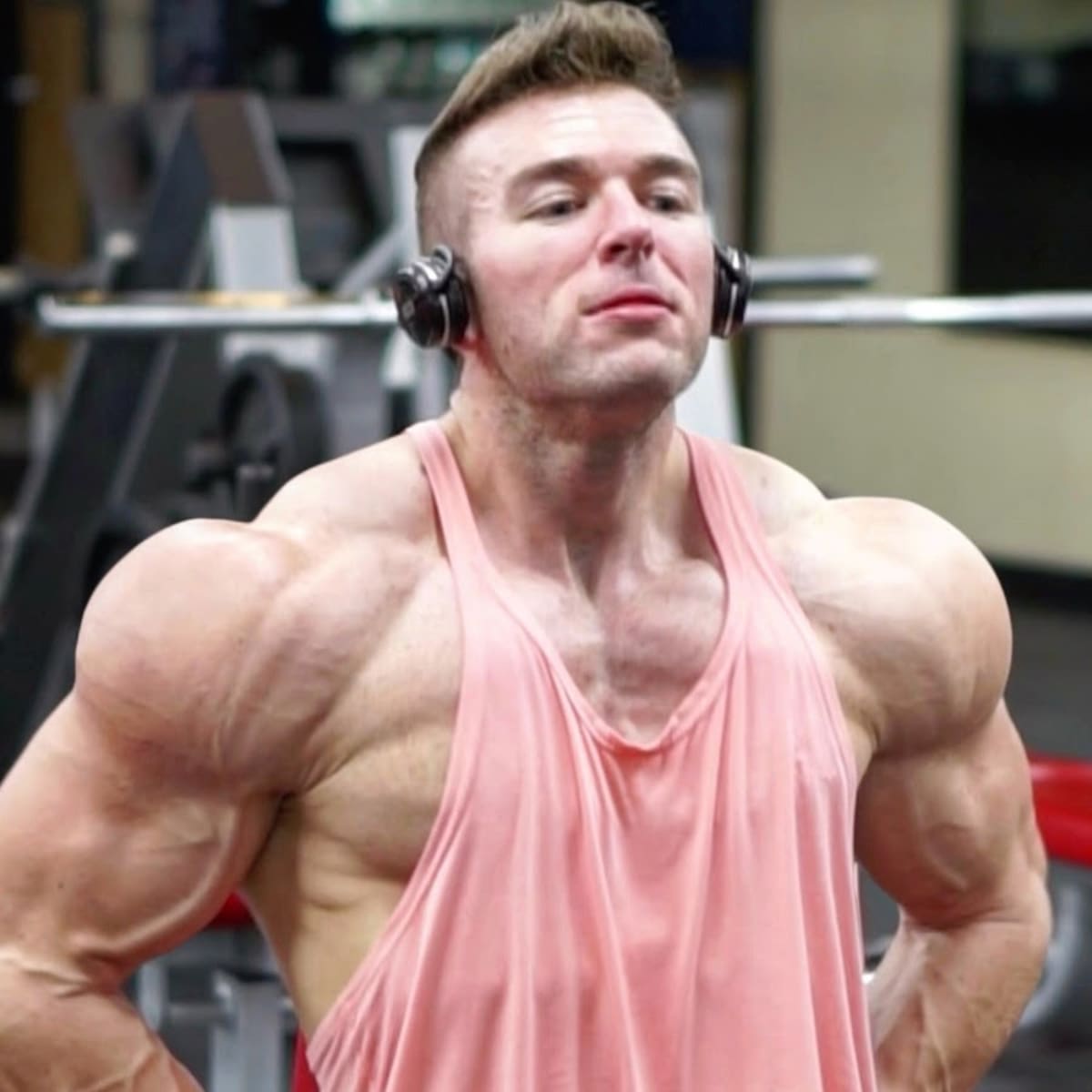 Derek says sleeping less is deleterious to health