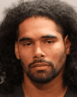 Quiles killed 16-year-old Iyana Sawyer in December 2018 after allegedly getting her pregnant (Jacksonville Sheriff’s Office)
