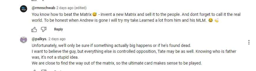 (Valutainment/YouTube)