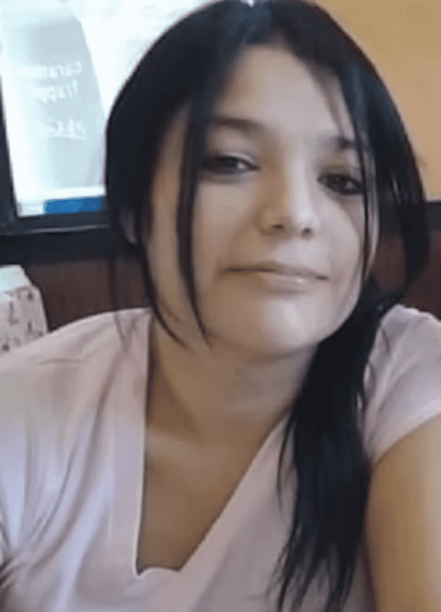 Melissa Ramirez was the first victim in the serial killings of Juan Ortiz (KSAT 12/YouTube)