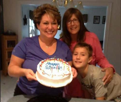 Screenshot from CBSnews