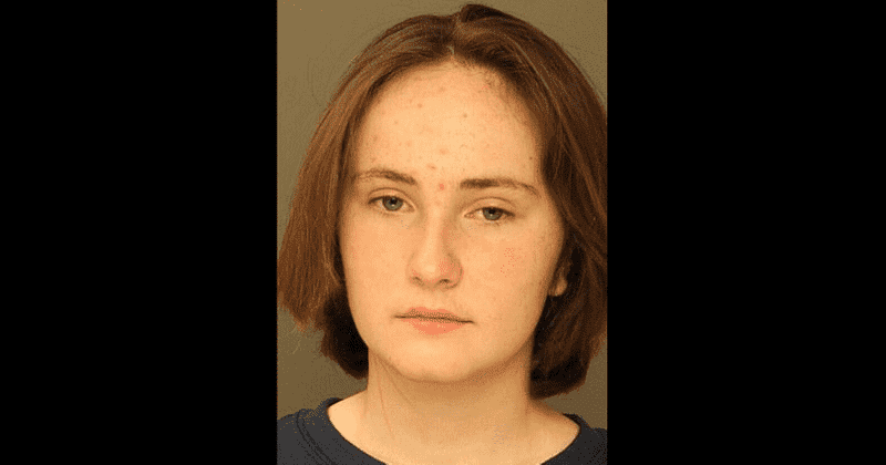 Claire Miller is accused of killing her older sister who had cerebral palsy (Manheim Township Police)