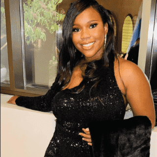 Carlee Russell (Hoover Police Department)