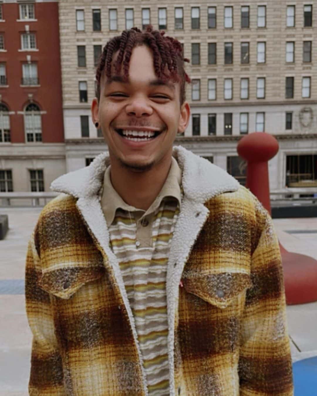 'The Voice' Season 20 winner Cam Anthony (Instagram/therealcamanthony)