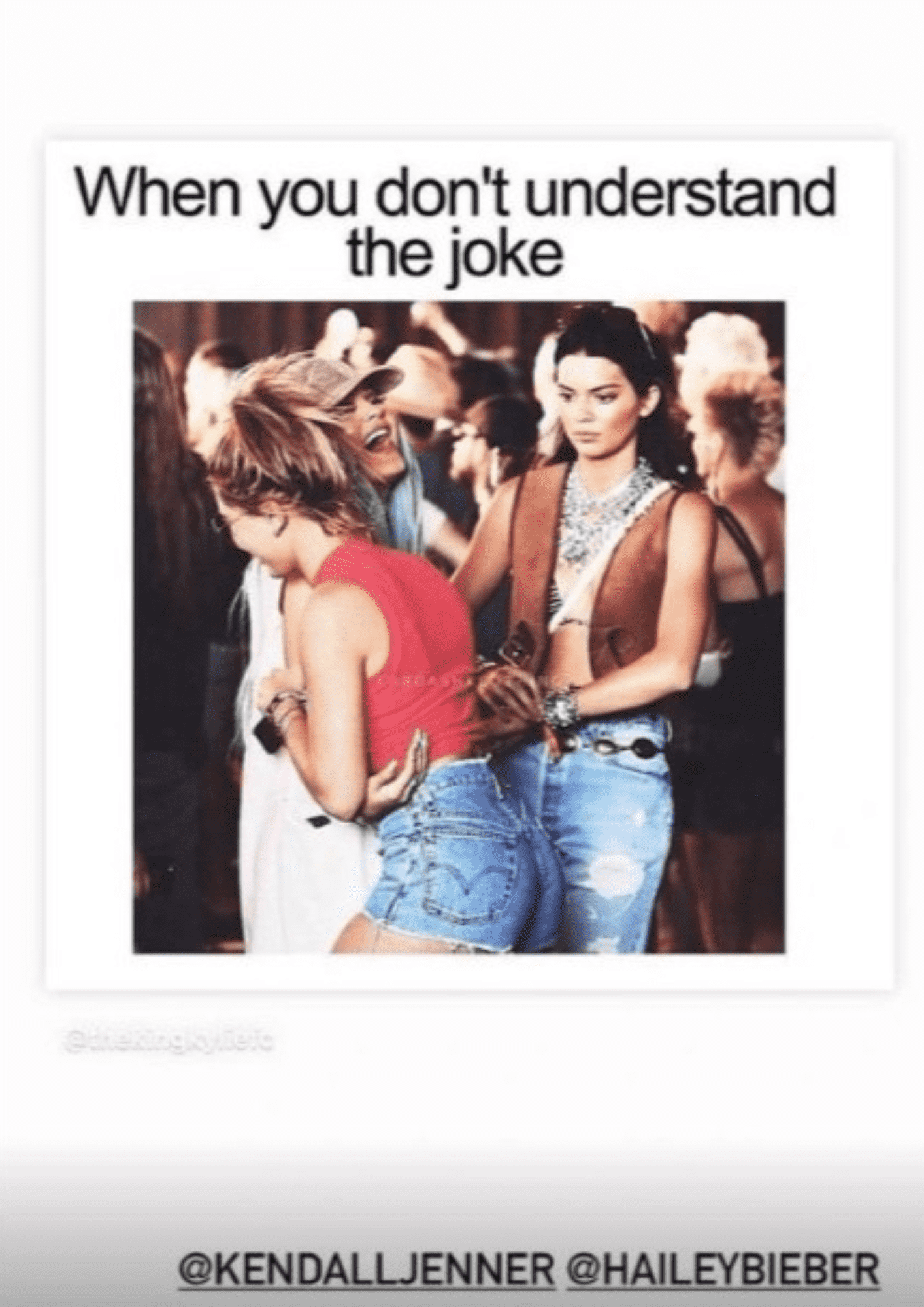 Credit: screenshot Kylie Jenner Instagram