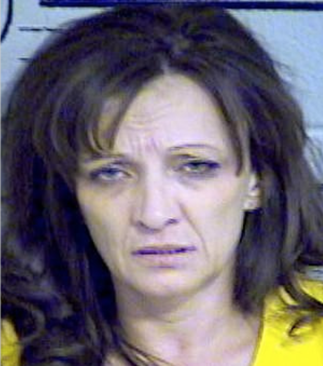 Lisa Jo Vanderlinden (Source: Duchesne County Sheriff's Office)