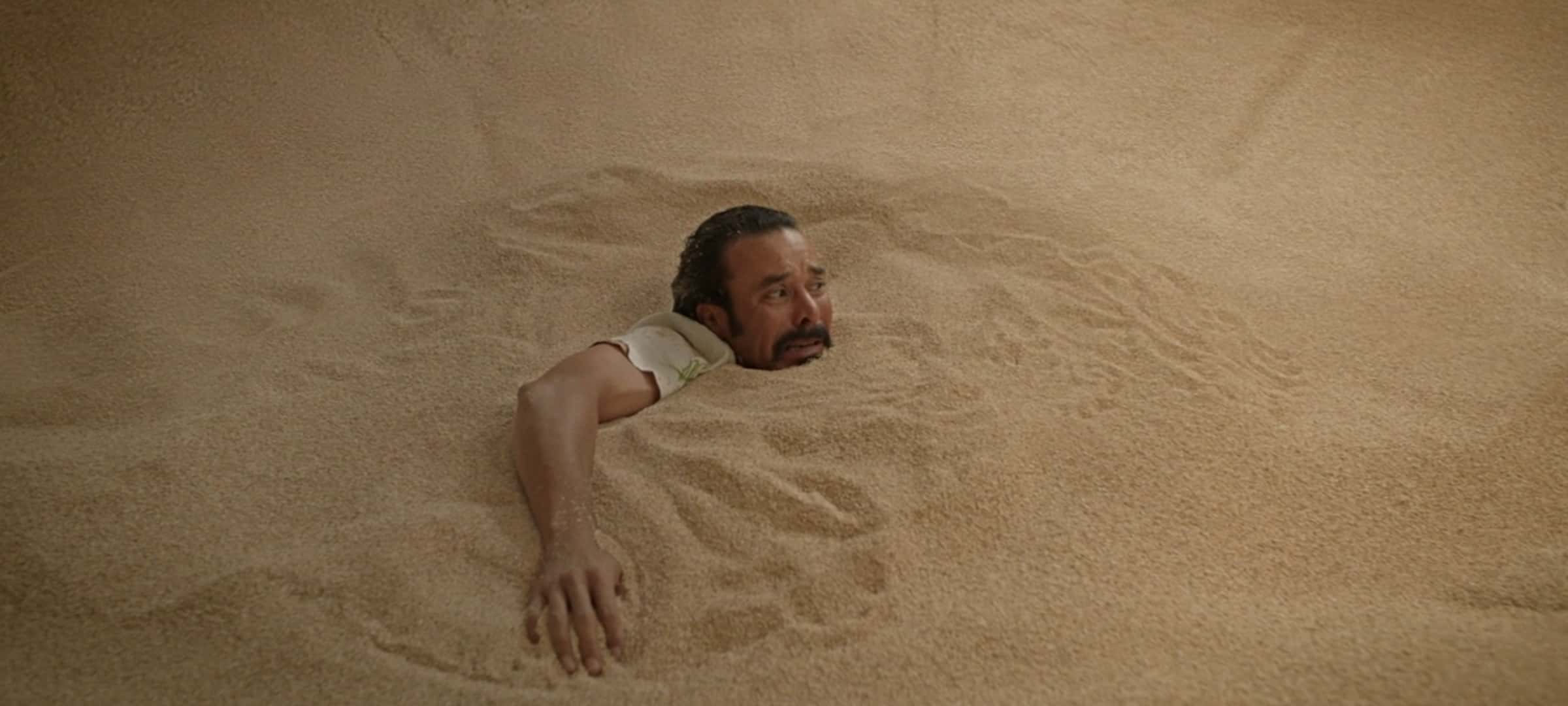 A still from 'Barry' Season 4 Episode 4 (HBO)