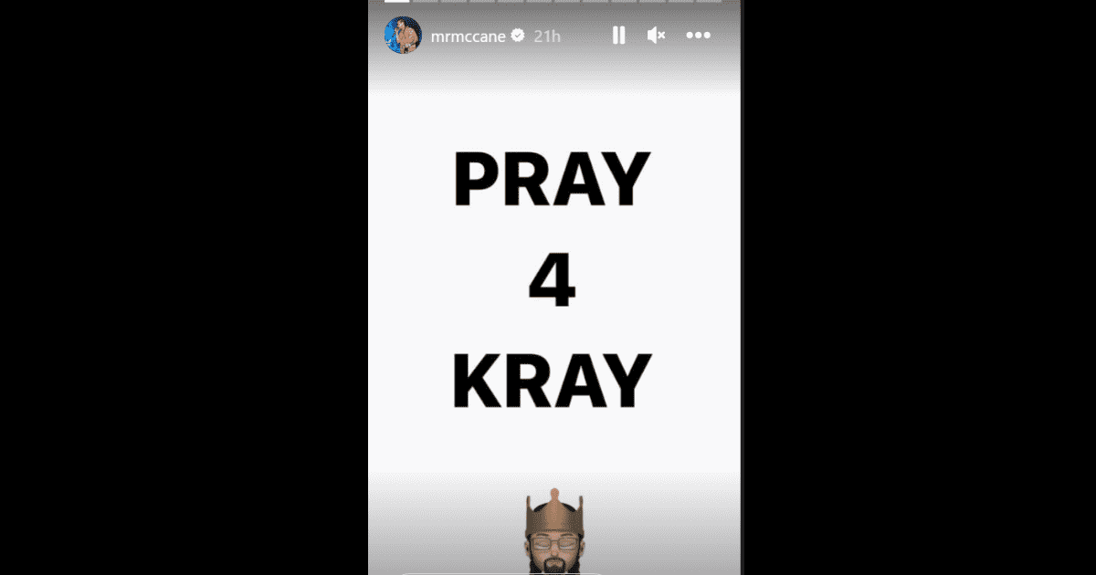 (@mrmccane/Instagram)