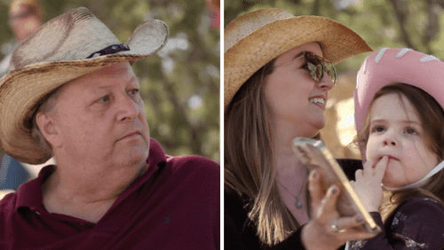 Chuck and Elizabeth in '90 Day Fiancé: Happily Ever After?' Season 7 episode 11 (TLC)