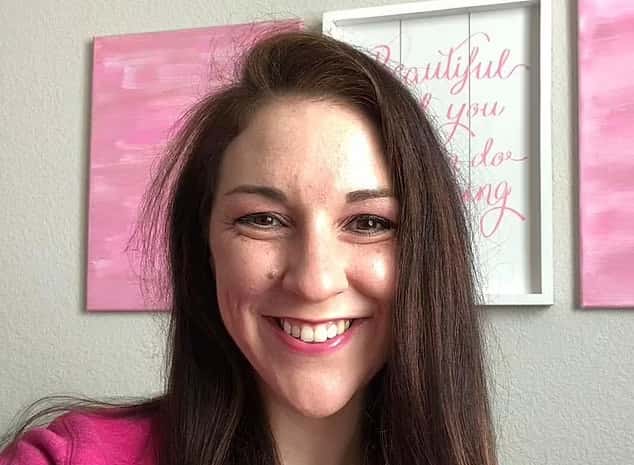 Cheyenne Tennis Association President, Jackie Fulkrod, resigned over the decision to allow a trans female player to participate in the woman's singles category of the Wyoming Governor's Cup (FB)