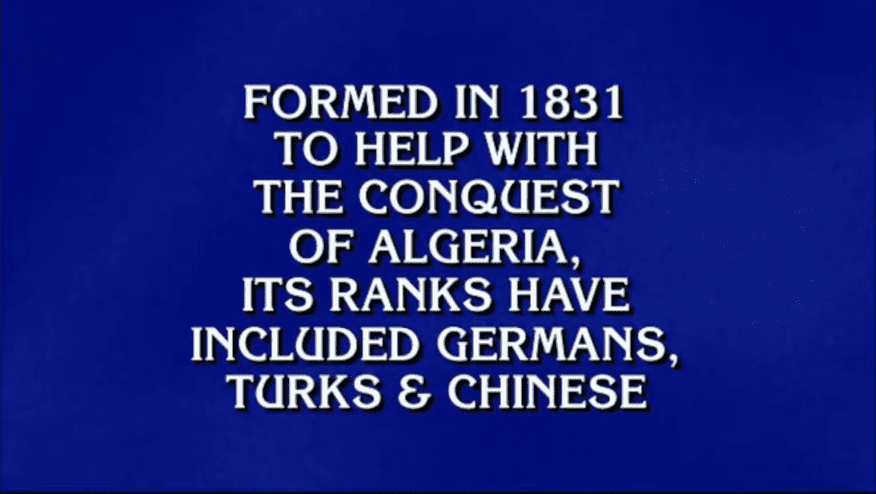 Final Jeopardy clue for last night's episode (Jeopardy!/ABC)
