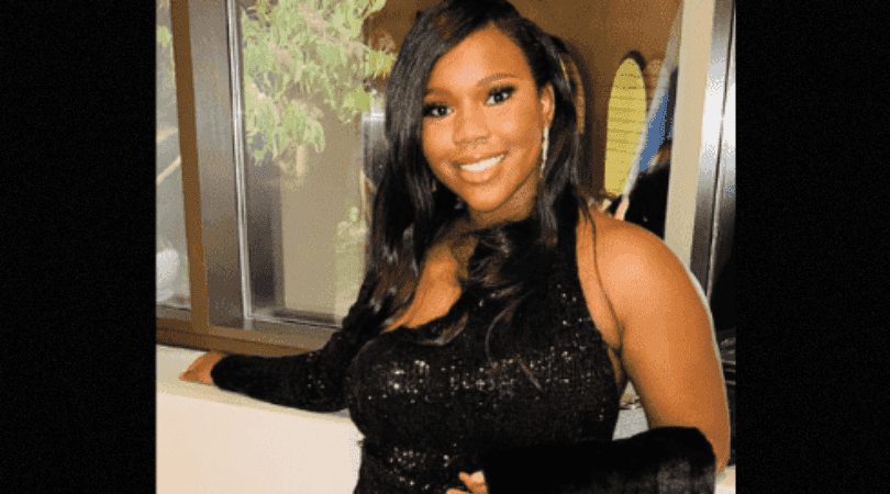 Carlee Russell will face consequences for lying about being kidnapped (HooverPD/Twitter)
